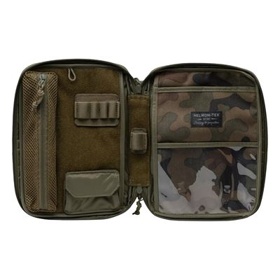 Étui A5 COVER universel PL WOODLAND Helikon-Tex® MO-NBC-CD-04 5
