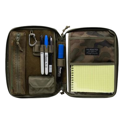 Étui A5 COVER universel PL WOODLAND Helikon-Tex® MO-NBC-CD-04 4