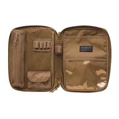 Étui A5 COVER universel COYOTE Helikon-Tex® MO-NBC-CD-11 5