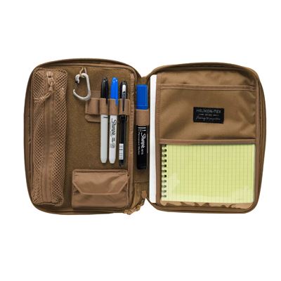 Étui A5 COVER universel COYOTE Helikon-Tex® MO-NBC-CD-11 4