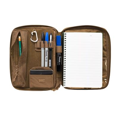 Étui A5 COVER universel COYOTE Helikon-Tex® MO-NBC-CD-11 3