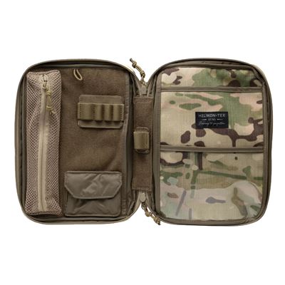 Étui A5 COVER universel MULTICAM® Helikon-Tex® MO-NBC-CD-34 5
