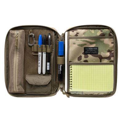 Étui A5 COVER universel MULTICAM® Helikon-Tex® MO-NBC-CD-34 4