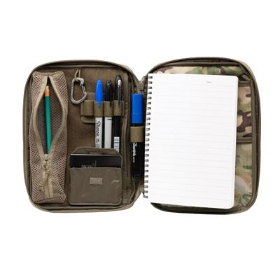Étui A5 COVER universel MULTICAM® Helikon-Tex® MO-NBC-CD-34 3