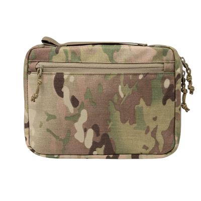 Étui A5 COVER universel MULTICAM® Helikon-Tex® MO-NBC-CD-34 2