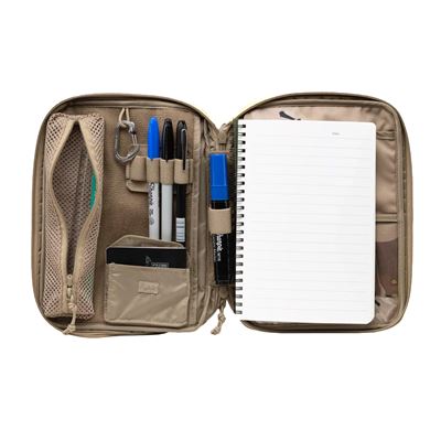 Étui A5 COVER universel 6-COL DESERT Helikon-Tex® MO-NBC-CD-6C 3
