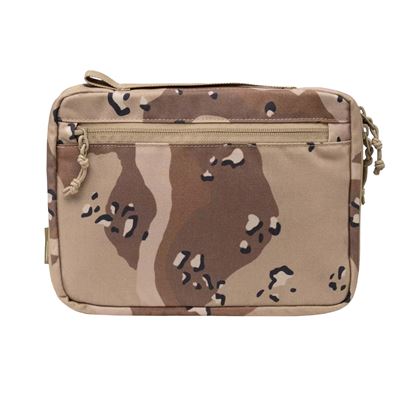 Étui A5 COVER universel 6-COL DESERT Helikon-Tex® MO-NBC-CD-6C 2