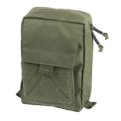 Étui administratif URBAN [O.03] Cordura® VERT