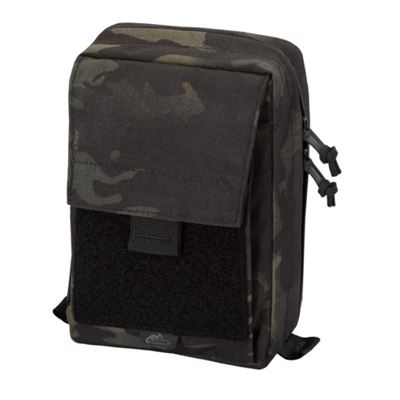 Étui administratif URBAN [O.03] Cordura® MULTICAM® BLACK