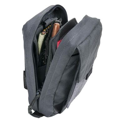 Étui administratif URBAN [O.03] Cordura® SHADOW GREY Helikon-Tex® MO-O03-CD-35 4