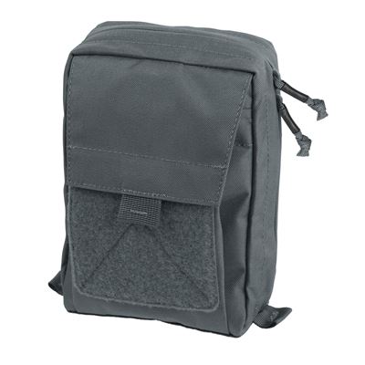 Étui administratif URBAN [O.03] Cordura® SHADOW GREY