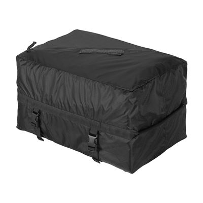 Sac de rangement PAKCELL grand format NOIR
