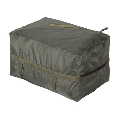 Sac de rangement PAKCELL grand format OLIVE GREEN Helikon-Tex® MO-O05-PO-02 6