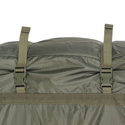 Sac de rangement PAKCELL grand format OLIVE GREEN Helikon-Tex® MO-O05-PO-02 2