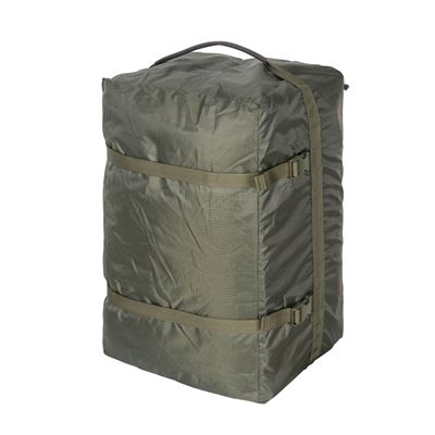 Sac de rangement PAKCELL grand format OLIVE GREEN Helikon-Tex® MO-O05-PO-02 5