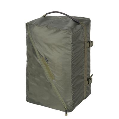 Sac de rangement PAKCELL grand format OLIVE GREEN Helikon-Tex® MO-O05-PO-02 4