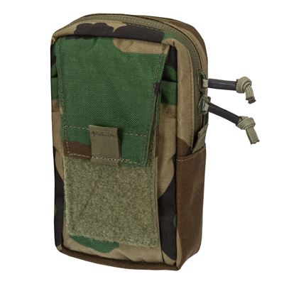 Étui NAVTEL [O.08] Cordura® WOODLAND