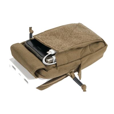 Étui NAVTEL [O.08] Cordura® COYOTE Helikon-Tex® MO-O08-CD-11 3