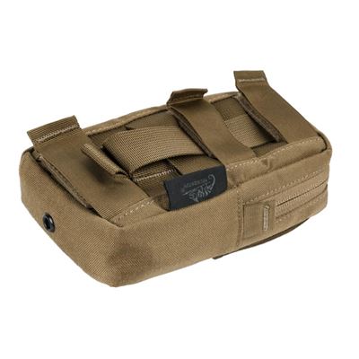 Étui NAVTEL [O.08] Cordura® COYOTE Helikon-Tex® MO-O08-CD-11 6