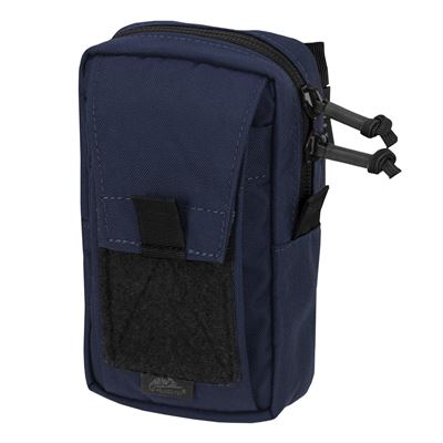 Étui NAVTEL [O.08] Cordura® SENTINEL BLUE