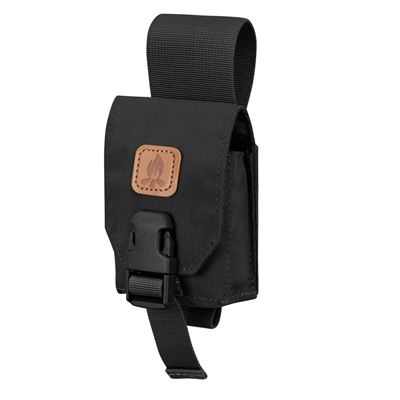 Étui pour boussole à ceinture NOIR