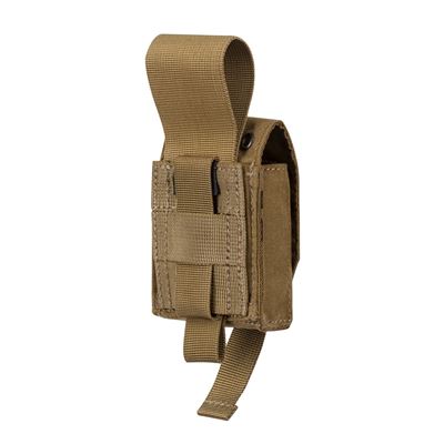 Étui pour boussole COYOTE à porter à la ceinture Helikon-Tex® MO-O09-CD-11 5