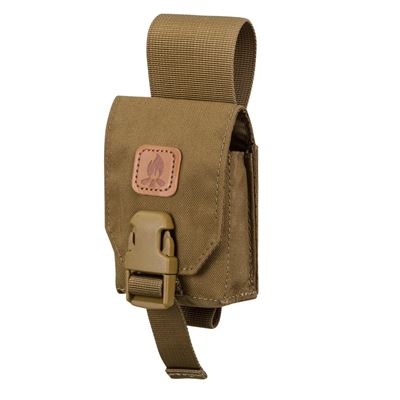 Étui pour boussole COYOTE à porter à la ceinture
