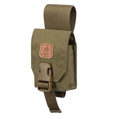Étui pour boussole à ceinture ADAPTIVE GREEN
