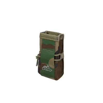 Pochette COMPETITION pour chargeur de pistolet US WOODLAND