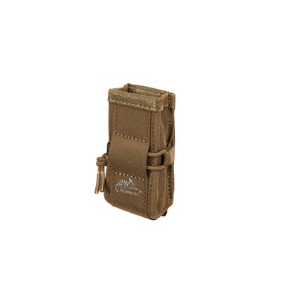 Pochette COMPETITION pour chargeur de pistolet COYOTE