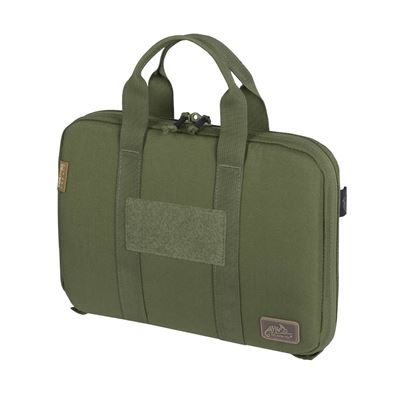 Étui SINGLE PISTOL WALLET® pour pistolet OLIVE GREEN