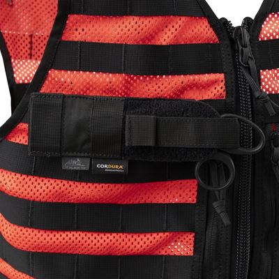 Étui SAR pour ciseaux médicaux NOIR Helikon-Tex® MO-SSC-CD-01 4