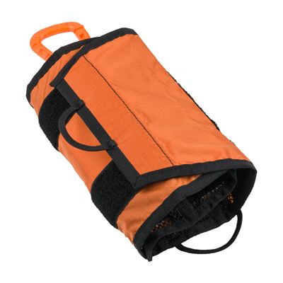 Organiseur TRIP ROLL enroulable ORANGE Helikon-Tex® MO-TRO-NL-24 2