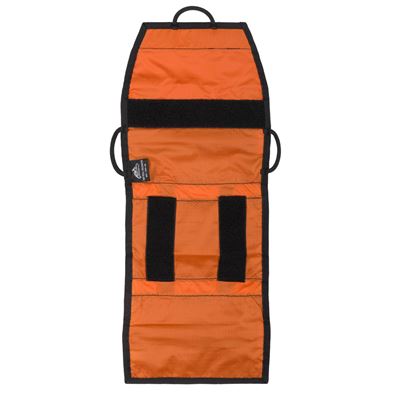 Organiseur TRIP ROLL enroulable ORANGE Helikon-Tex® MO-TRO-NL-24 3
