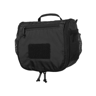Sac TRAVEL pour articles de toilette NOIR