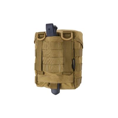 Étui E&E [U.03] - Cordura® COYOTE Helikon-Tex® MO-U03-CD-11 2