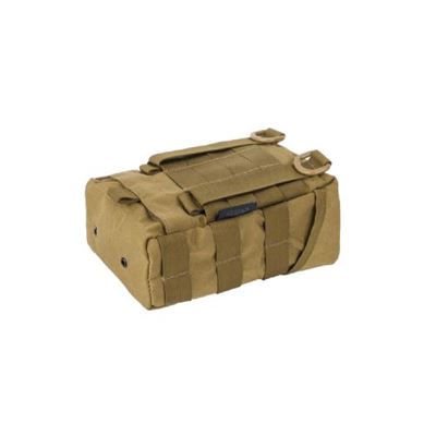 Étui E&E [U.03] - Cordura® COYOTE Helikon-Tex® MO-U03-CD-11 3