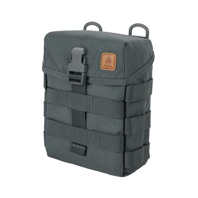 Étui E&E [U.03] - Cordura® SHADOW GREY