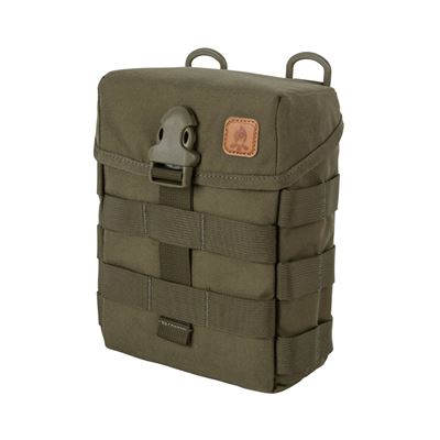 Étui E&E [U.03] - Cordura® RAL 7013