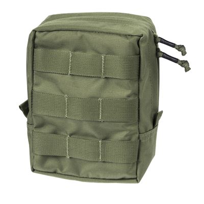 Étui GENERAL PURPOSE CARGO® Cordura® VERT