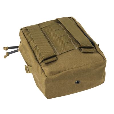 Étui GENERAL PURPOSE CARGO® Cordura® COYOTE Helikon-Tex® MO-U05-CD-11 3
