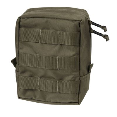 Étui GENERAL PURPOSE CARGO® Cordura® RAL 7013