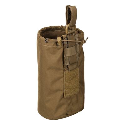 Étui universel BUSHCRAFT COYOTE Helikon-Tex® MO-U06-CD-11 3