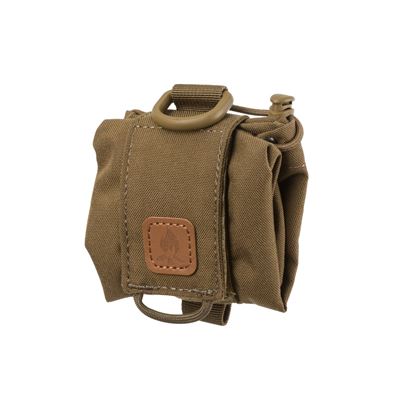 Étui universel BUSHCRAFT COYOTE Helikon-Tex® MO-U06-CD-11 4