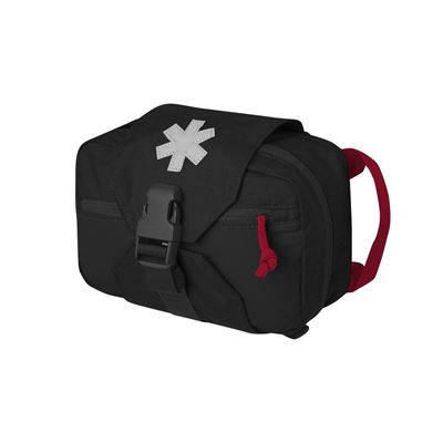 Étui VEHICLE MED KIT® trousse de premiers secours pour voiture NOIR