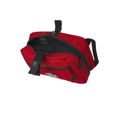 Étui VEHICLE MED KIT® trousse de secours pour voiture ROUGE Helikon-Tex® MO-VMK-CD-25 5