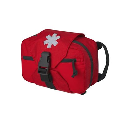 Étui VEHICLE MED KIT® trousse de secours pour voiture ROUGE