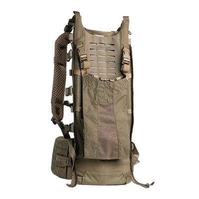 Système porteur M01 MODFRAME MILITARY GREEN