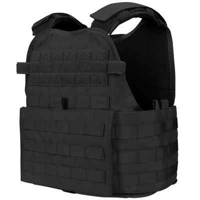 Gilet MODULAR OPERATOR PLATE CARRIER GEN II NOIR