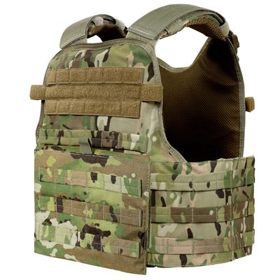 Gilet MODULAR OPERATOR PLATE CARRIER GEN II MULTICAM®